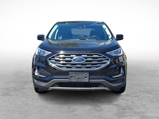 Certified 2022 Ford Edge SEL w/ Convenience Package AWD/4WD image 2