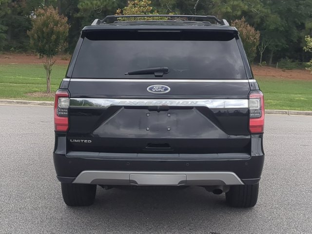 Certified 2019 Ford Expedition Limited w/ Special Edition Package RWD image 5