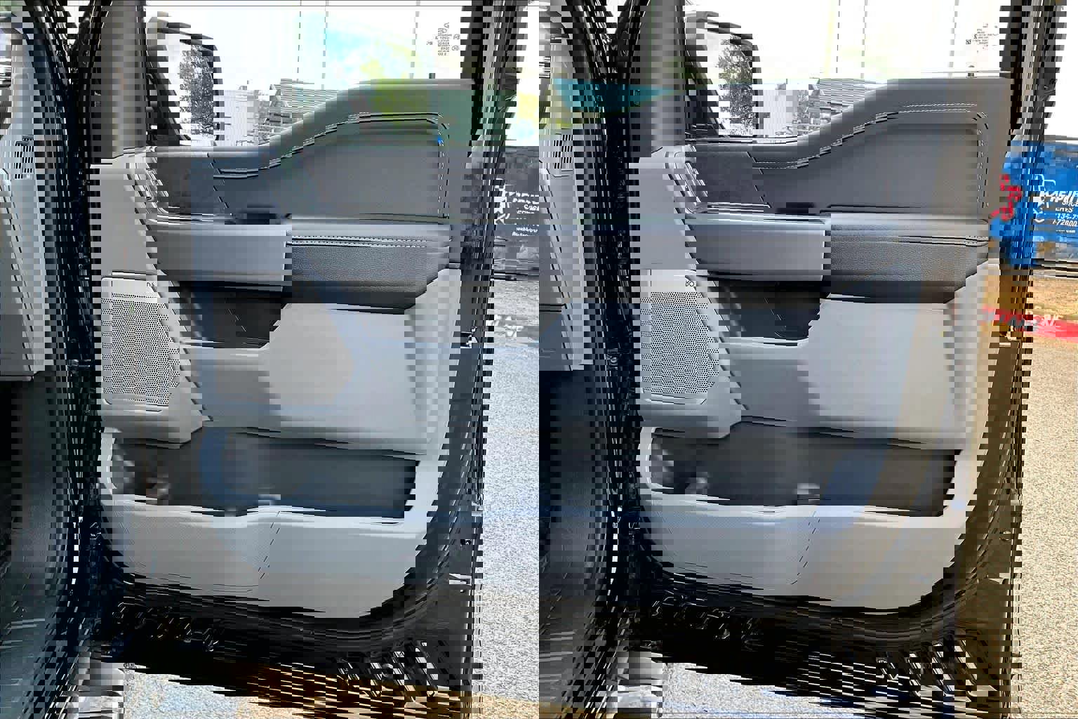 Certified 2025 Ford F150 XLT w/ Equipment Group 303A High image 24