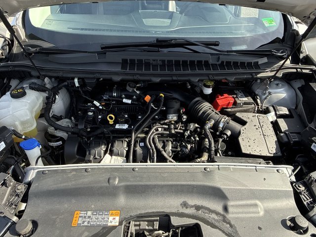 Certified 2020 Ford Edge SEL w/ Convenience Package FWD image 35