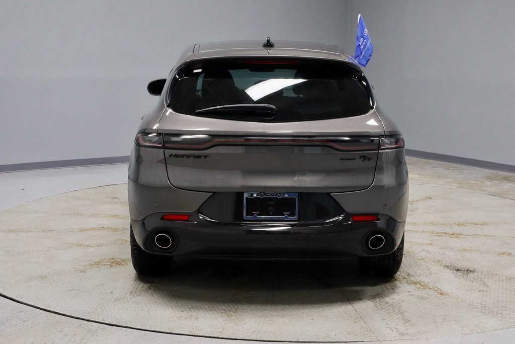 Used 2024 Dodge Hornet R/T Plus w/ R/T Blacktop Package image 4