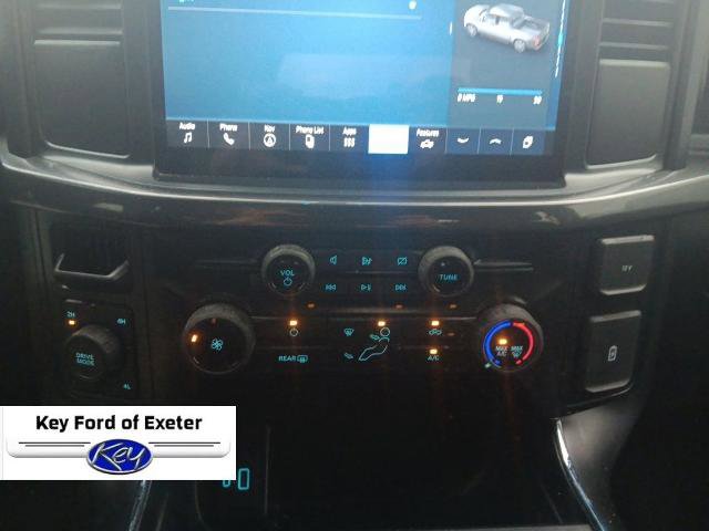 Certified 2024 Ford F150 STX AWD/4WD image 33