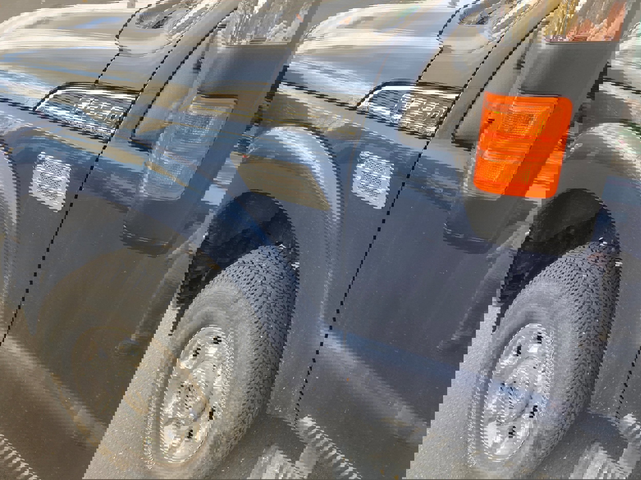 Certified 2016 Ford F250 XLT w/ XLT Premium Package image 8