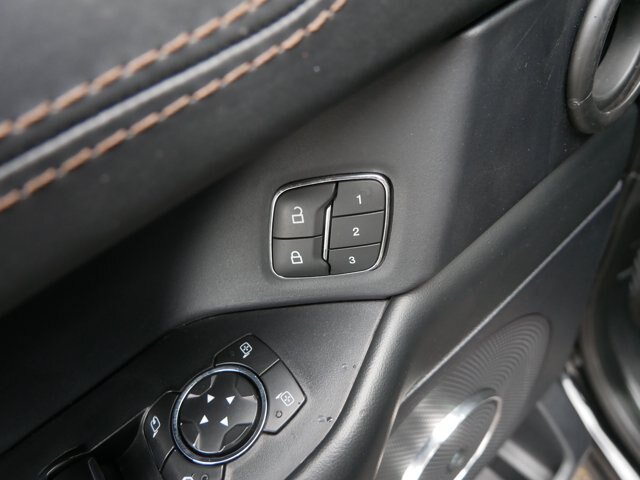 Certified 2021 Ford Expedition Platinum AWD/4WD image 16