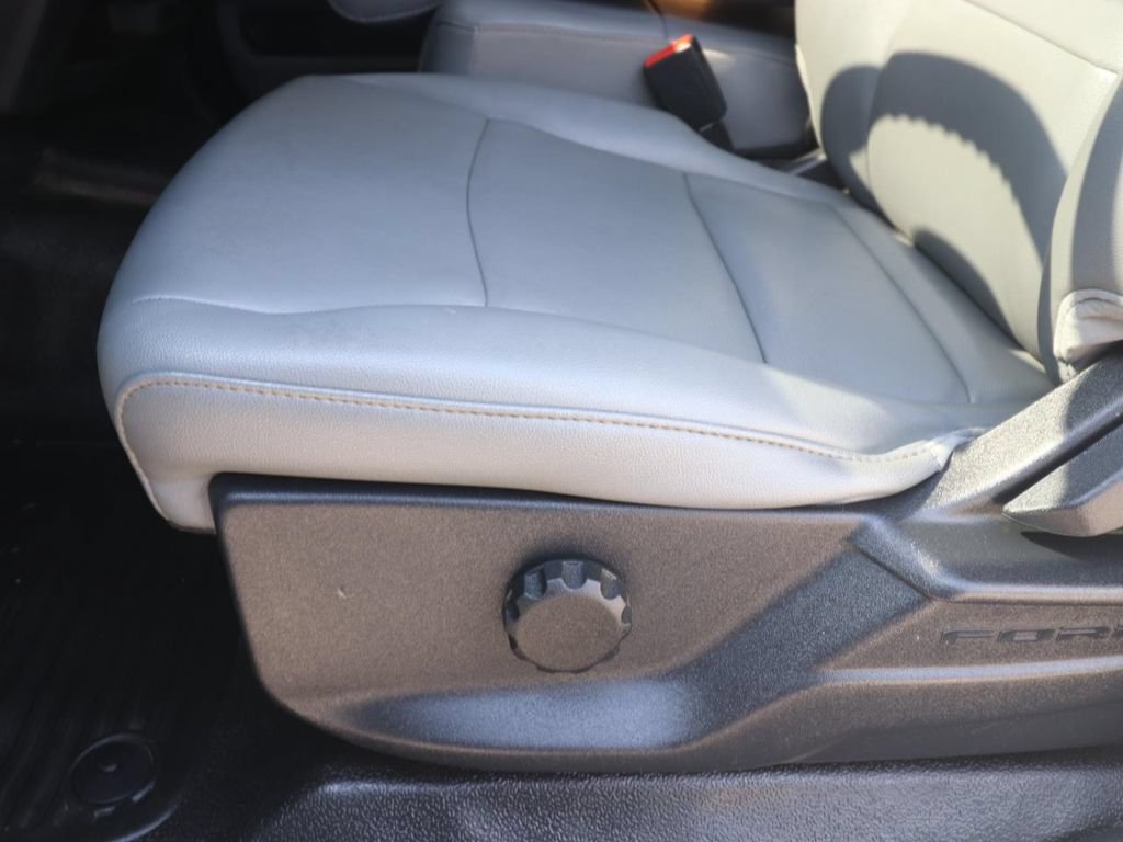 Certified 2023 Ford F350 XL AWD/4WD image 17