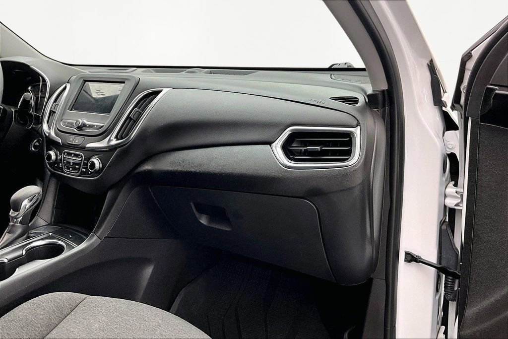 Used 2024 Chevrolet Equinox LT image 17