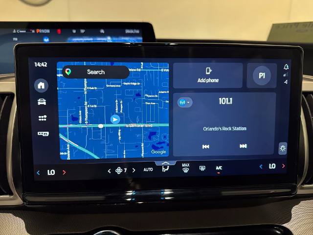 Certified 2025 Ford Expedition Max Active RWD image 25