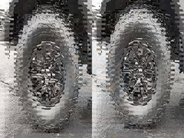 Certified 2024 Ford F150 Raptor image 9