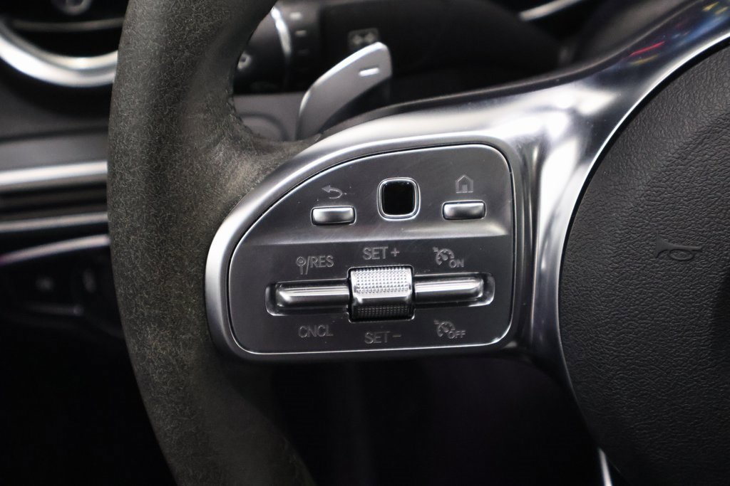 Used 2021 Mercedes-Benz C 300 4MATIC Sedan image 27