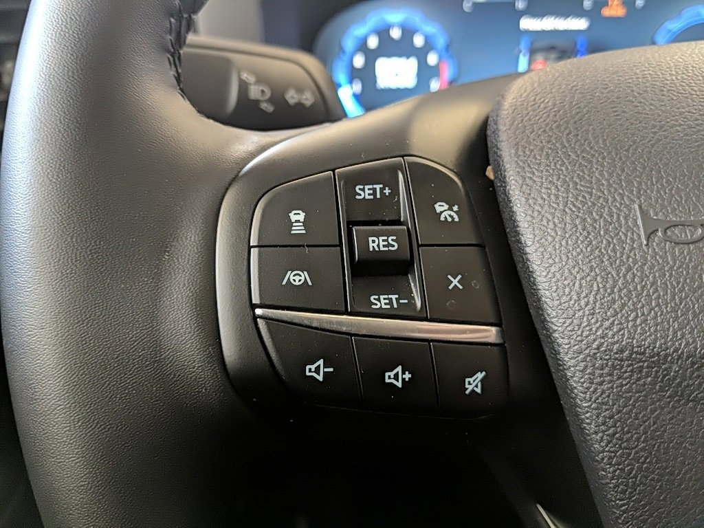 Certified 2025 Ford Bronco Sport Outer Banks w/ Outer Banks Tech Package+ image 16