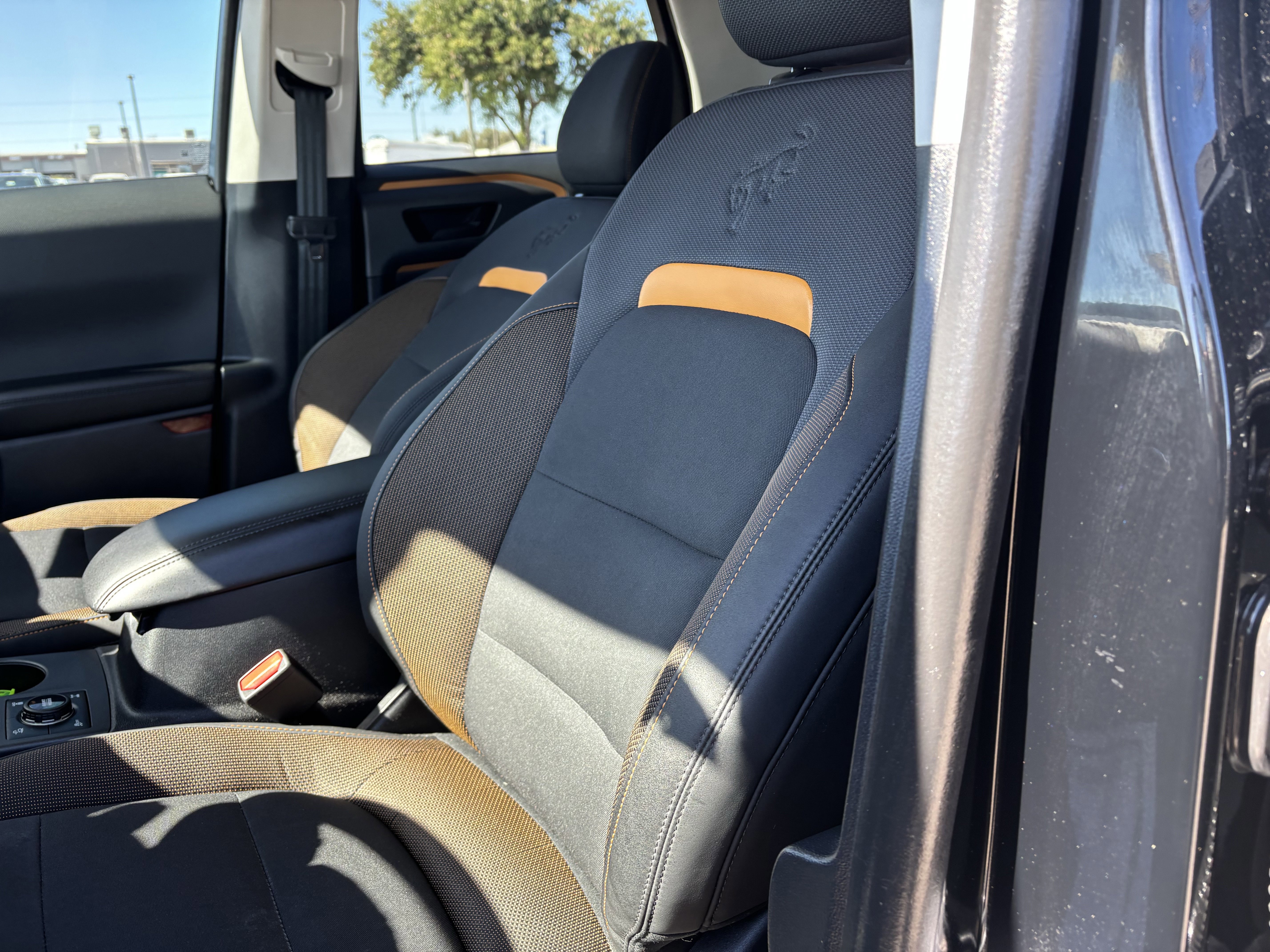 Certified 2023 Ford Bronco Sport Badlands image 11