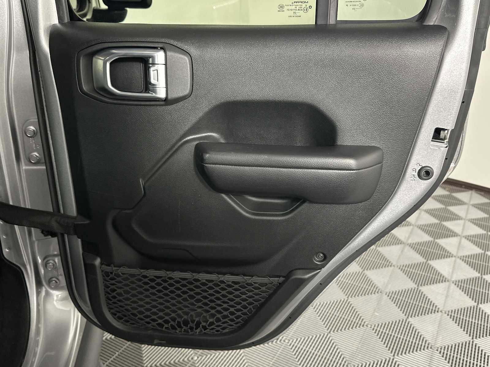 Used 2020 Jeep Gladiator Sport w/ Quick Order Package 24S image 20