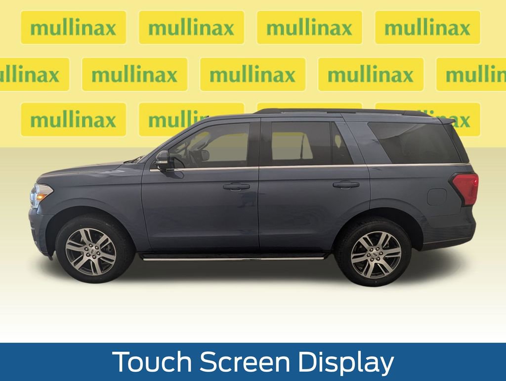 Certified 2023 Ford Expedition XLT AWD/4WD image 14