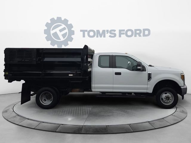 Certified 2018 Ford F350 XL w/ Power Equipment Group image 6