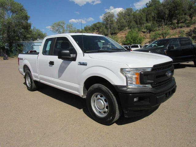 Certified 2019 Ford F150 XL w/ Max Trailer Tow Package AWD/4WD image 17