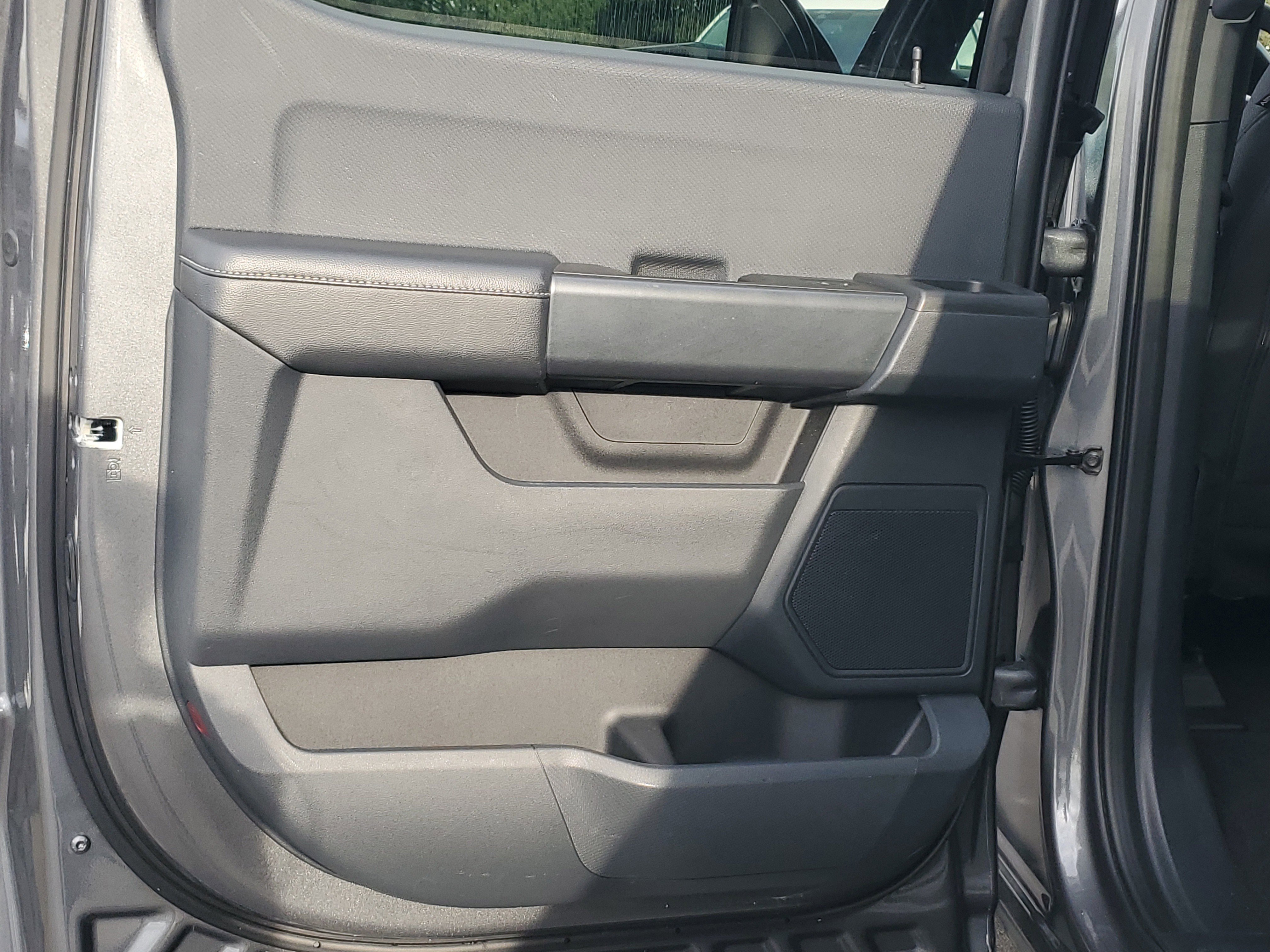 Certified 2024 Ford F150 STX w/ Mobile Office Package image 26