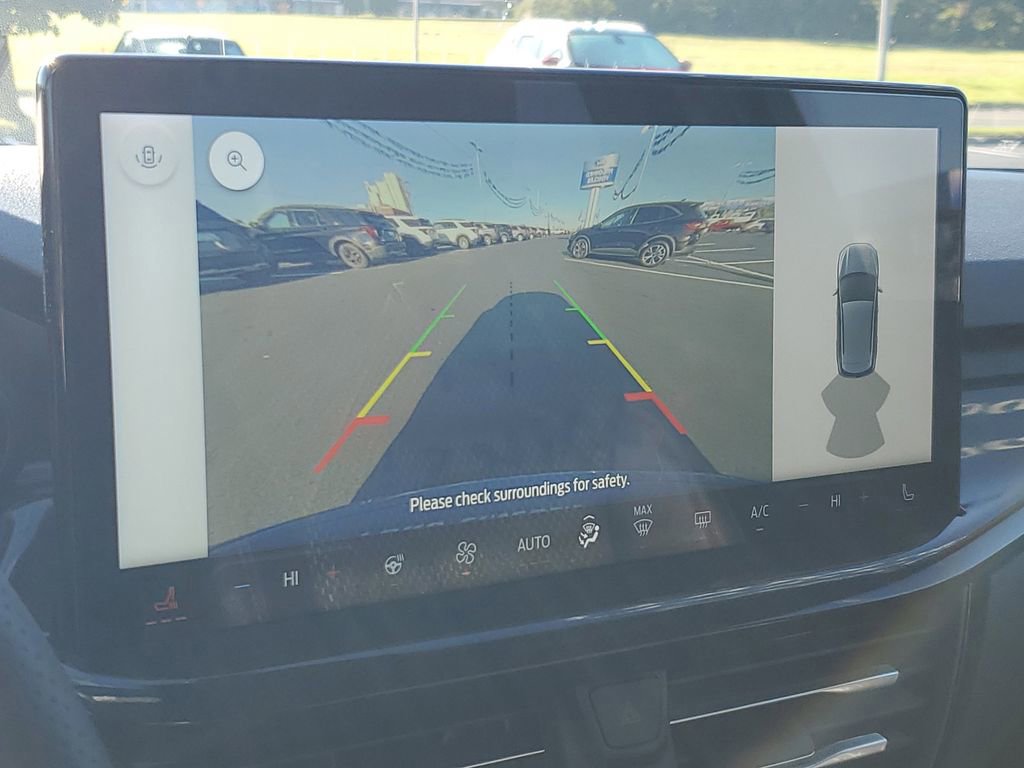 Certified 2023 Ford Escape ST-Line w/ Tech Pack #1 image 18