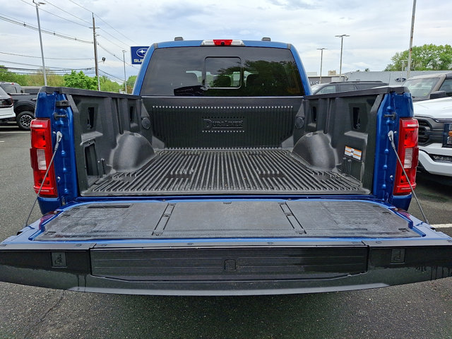 Certified 2023 Ford F150 XLT w/ Equipment Group 302A High AWD/4WD image 30