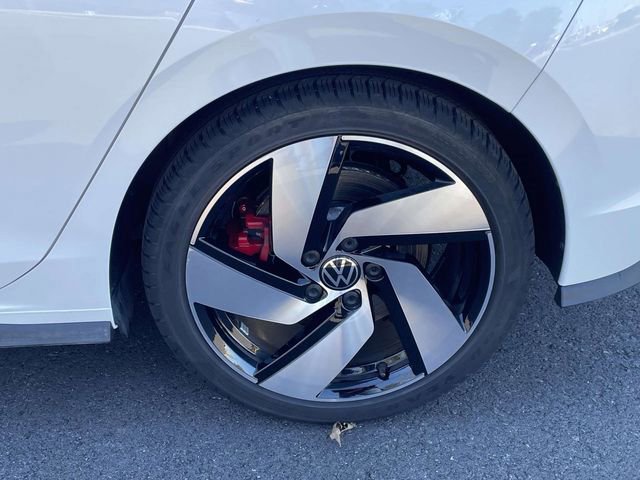 Used 2024 Volkswagen GTI S image 31