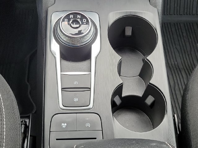 Certified 2023 Ford Escape Active AWD/4WD image 25