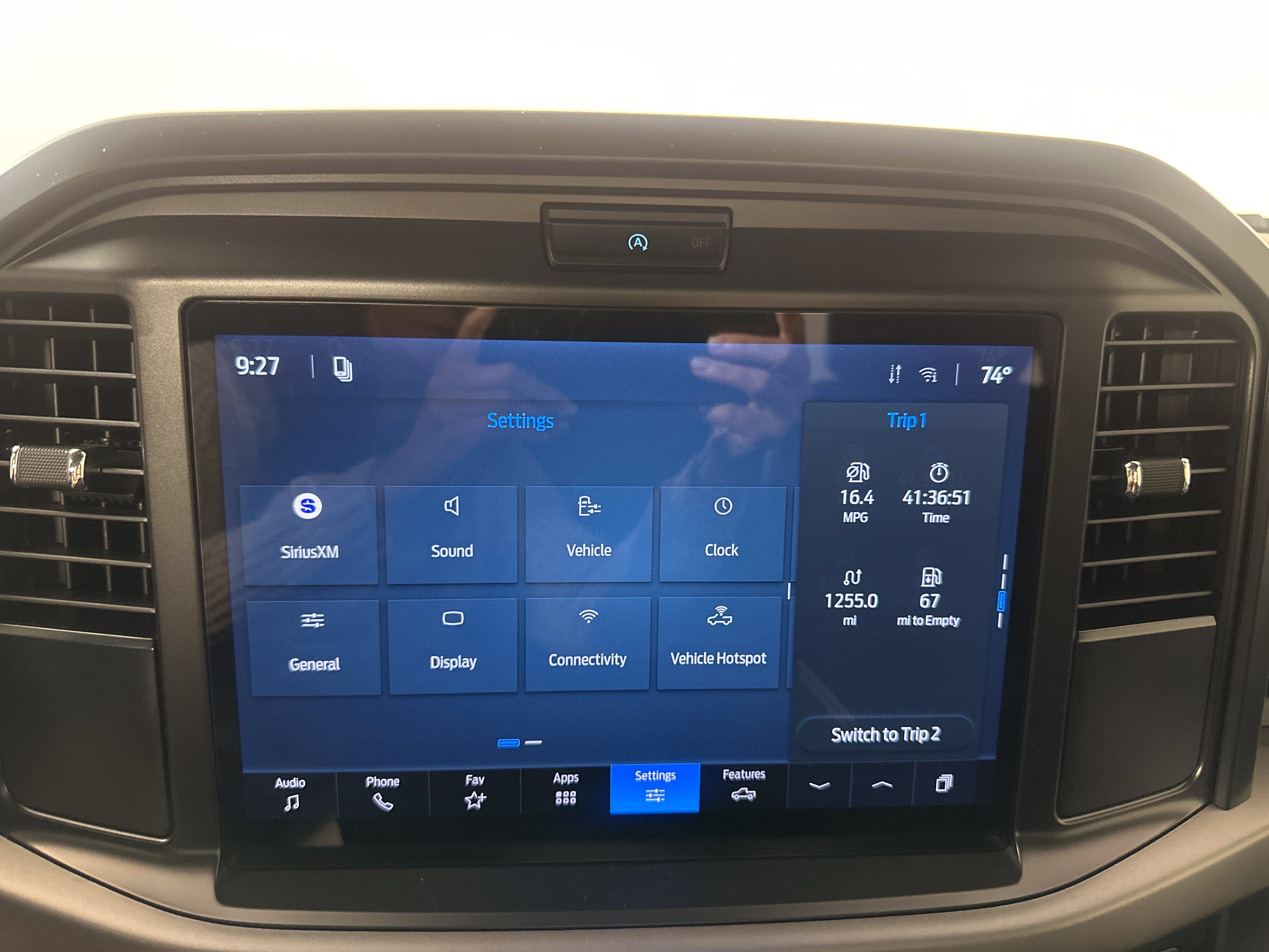 Certified 2026 Ford F150 XL AWD/4WD image 17
