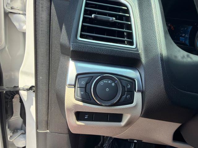 Certified 2018 Ford Explorer Limited AWD/4WD image 23