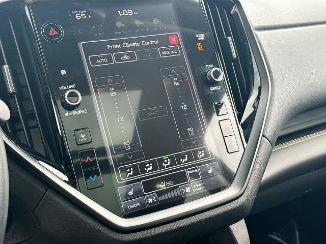 Used 2023 Subaru Ascent Onyx Edition Limited AWD/4WD image 14