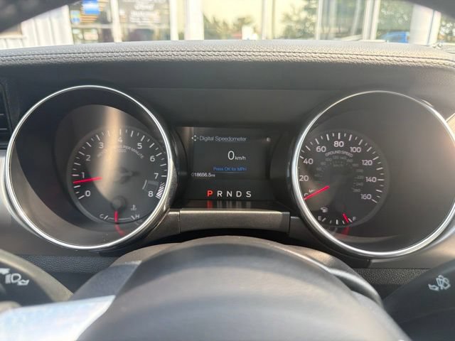 Certified 2021 Ford Mustang GT Premium RWD image 22