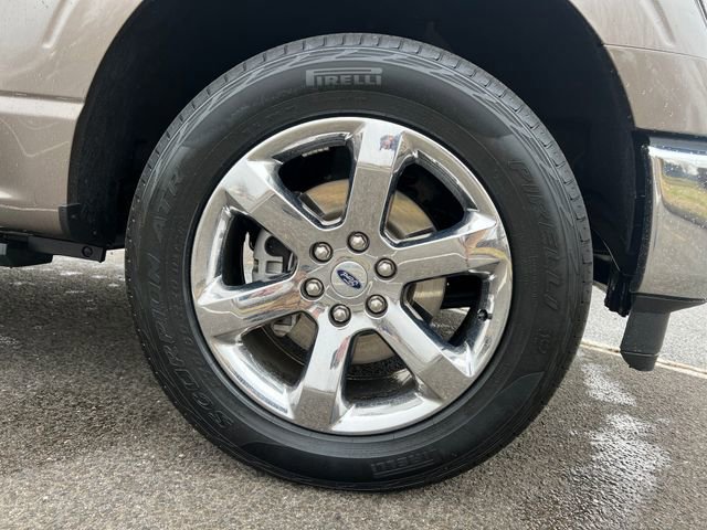 Certified 2023 Ford F150 Lariat w/ Equipment Group 502A High image 13