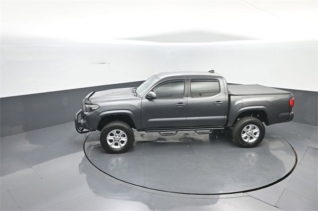 Used 2018 Toyota Tacoma SR image 27