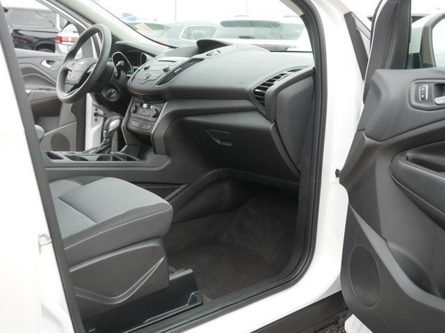 Certified 2018 Ford Escape SE AWD/4WD image 18