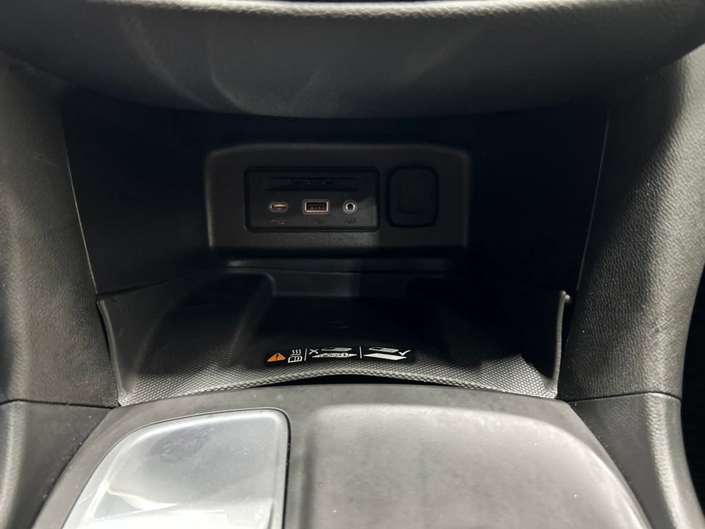 Used 2019 Chevrolet Equinox Premier FWD image 26