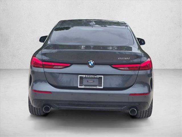 Used 2021 BMW 228i Gran Coupe w/ Convenience Package FWD image 6