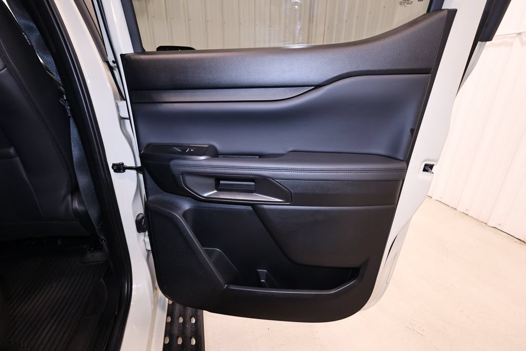 Certified 2025 Ford Ranger Raptor AWD/4WD image 18