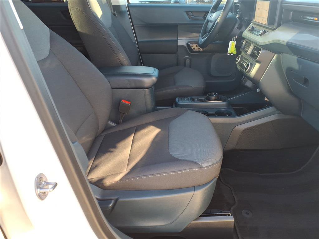 Certified 2024 Ford Maverick XL image 11