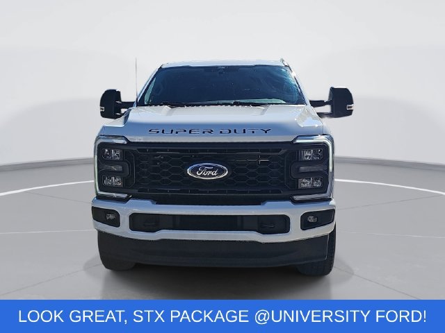 Certified 2026 Ford F350 XL w/ STX Appearance Package AWD/4WD image 8