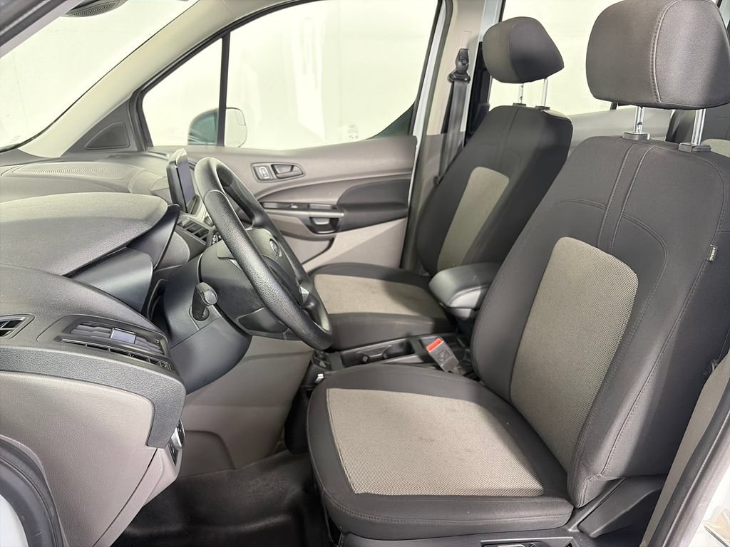 Certified 2022 Ford Transit Connect XL FWD image 11