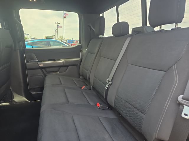 Certified 2023 Ford F150 XLT w/ Equipment Group 302A High AWD/4WD image 29