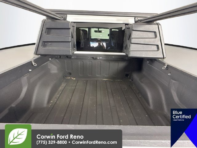 Used 2020 Jeep Gladiator Rubicon AWD/4WD image 28