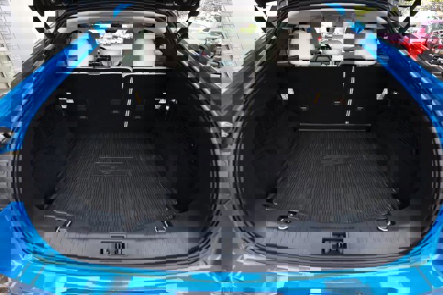 Certified 2025 Ford Mustang Mach-E Premium image 8