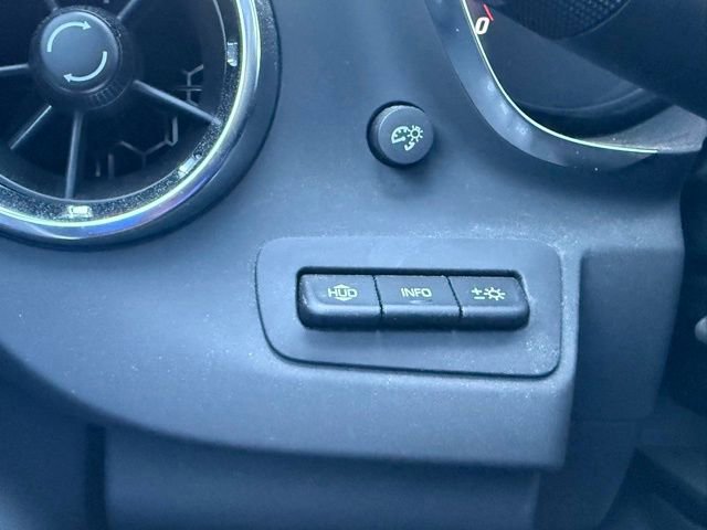 Used 2024 Chevrolet Camaro SS image 33