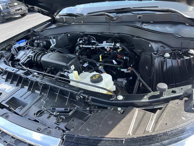 Certified 2023 Ford Explorer XLT w/ Equipment Group 202A AWD/4WD image 10