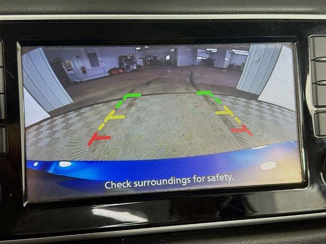 Used 2023 Nissan Versa S image 15