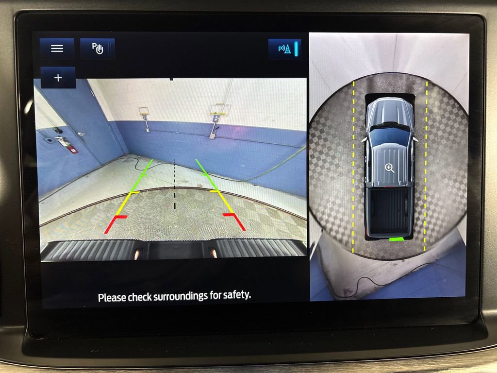 Certified 2023 Ford F150 Lariat image 25