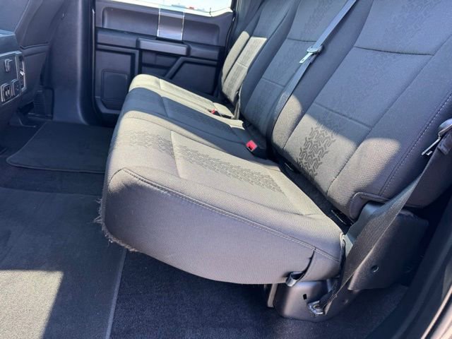 Certified 2019 Ford F150 XLT w/ Equipment Group 302A Luxury image 16