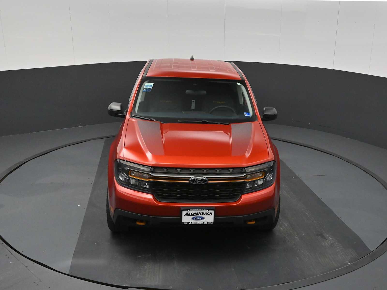 Certified 2024 Ford Maverick Tremor w/ Tremor Off-Road Package AWD/4WD image 21