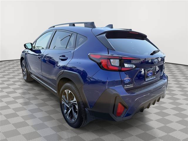 Used 2025 Subaru Crosstrek 2.5i Premium w/ Convenience Package #2 AWD/4WD image 3