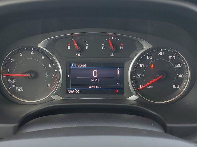 Used 2021 GMC Acadia SLE w/ Driver Convenience Package AWD/4WD image 12