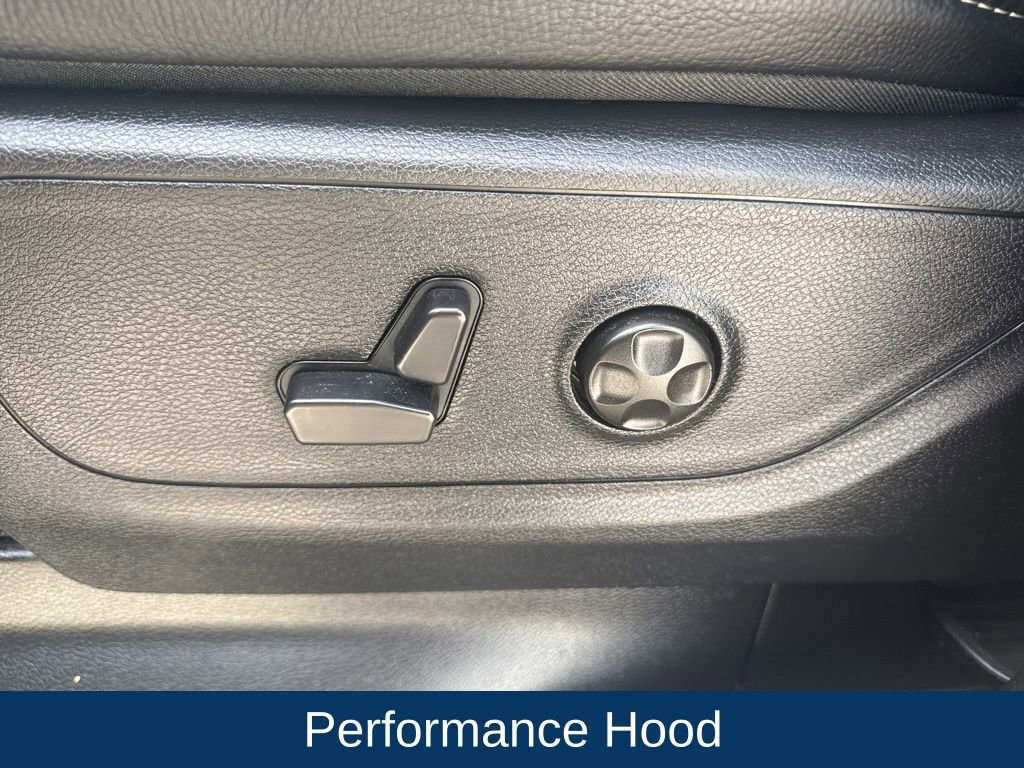 Used 2025 RAM 1500 RHO image 17