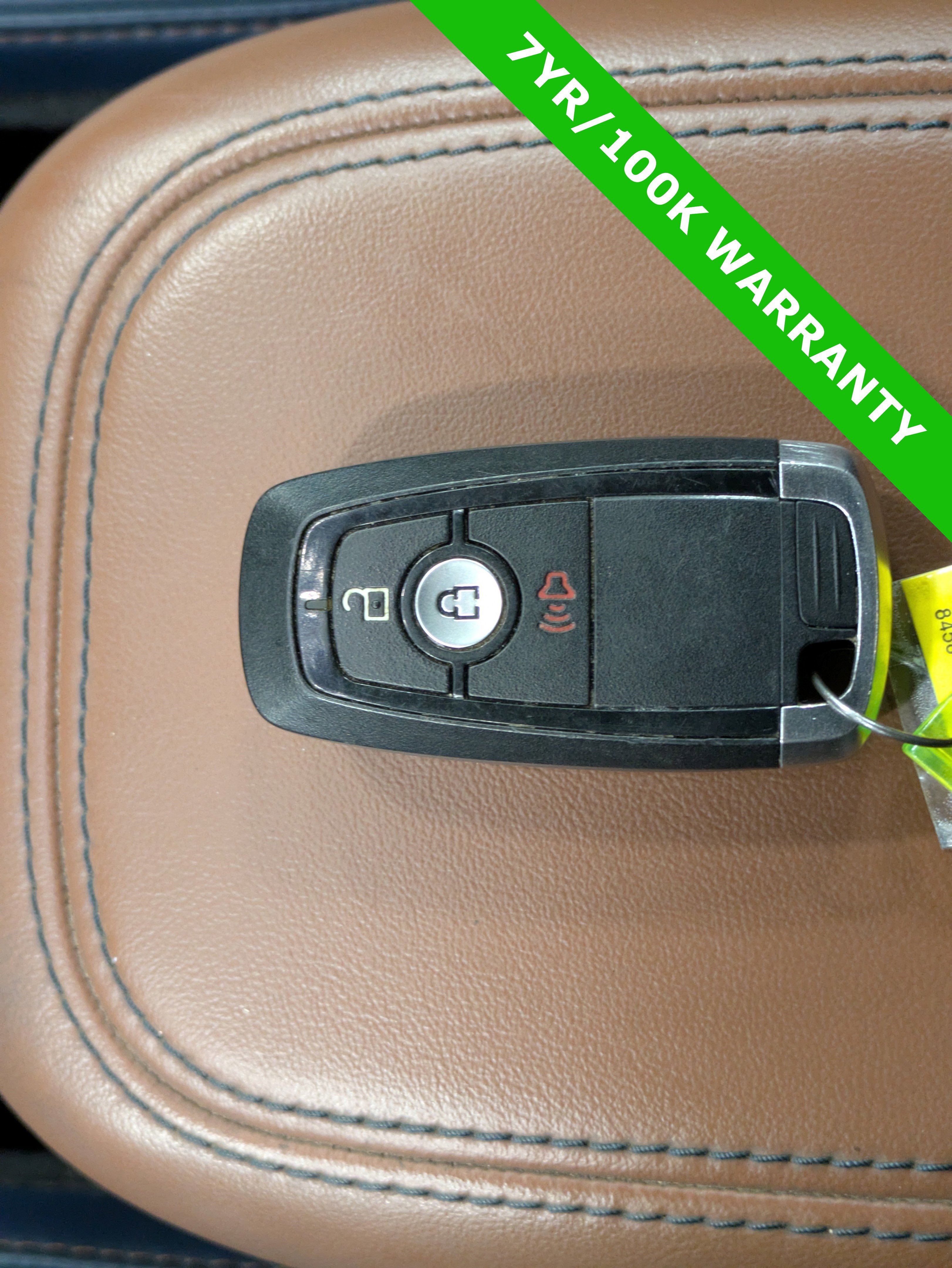 Certified 2022 Ford Maverick Lariat image 35